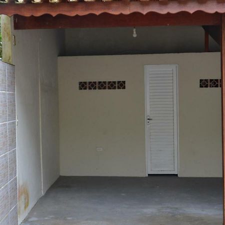 Apartmán Jardim Das Toninhas Ubatuba Exteriér fotografie