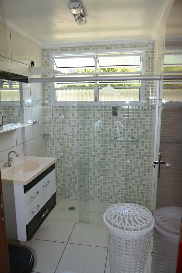 Apartmán Jardim Das Toninhas Ubatuba Exteriér fotografie
