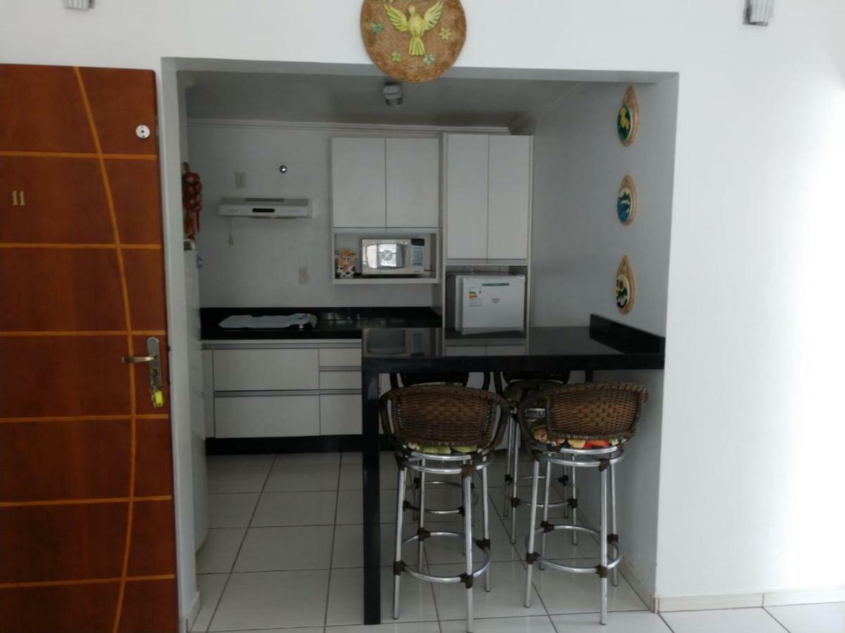 Apartmán Jardim Das Toninhas Ubatuba Exteriér fotografie