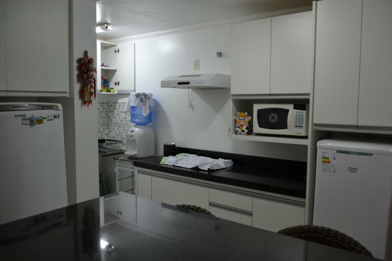 Apartmán Jardim Das Toninhas Ubatuba Exteriér fotografie
