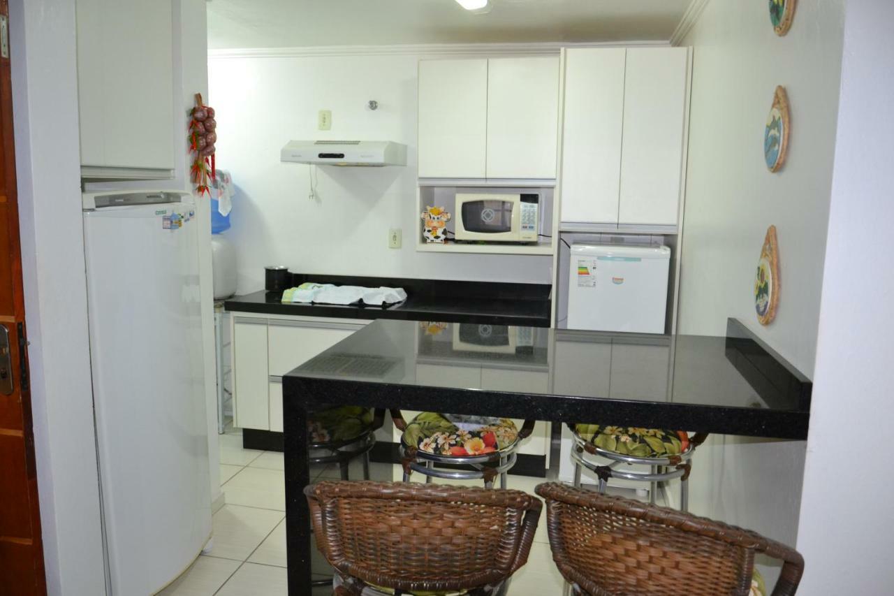 Apartmán Jardim Das Toninhas Ubatuba Exteriér fotografie