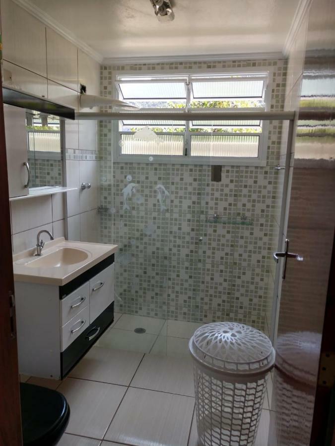 Apartmán Jardim Das Toninhas Ubatuba Exteriér fotografie