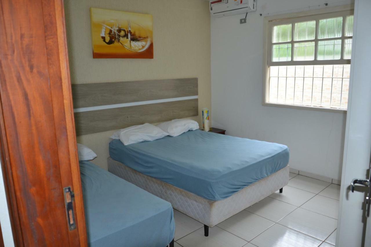 Apartmán Jardim Das Toninhas Ubatuba Exteriér fotografie