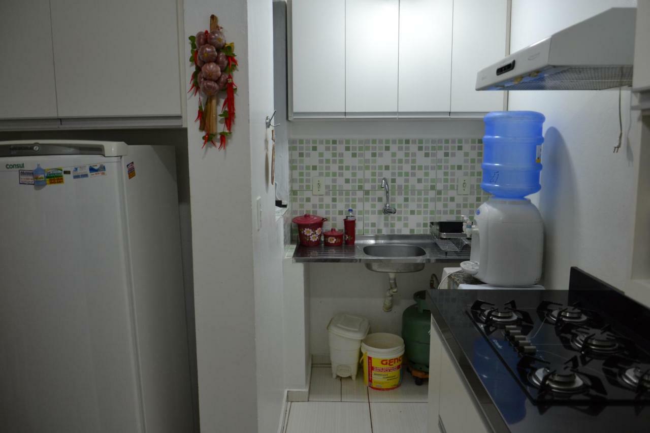 Apartmán Jardim Das Toninhas Ubatuba Exteriér fotografie