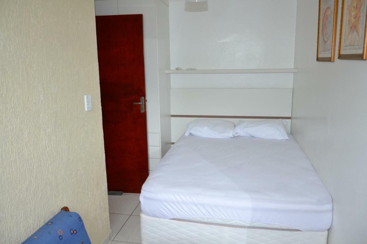 Apartmán Jardim Das Toninhas Ubatuba Exteriér fotografie